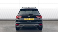 SEAT Arona 1.0 TSI 115 FR 5dr DSG Petrol Hatchback